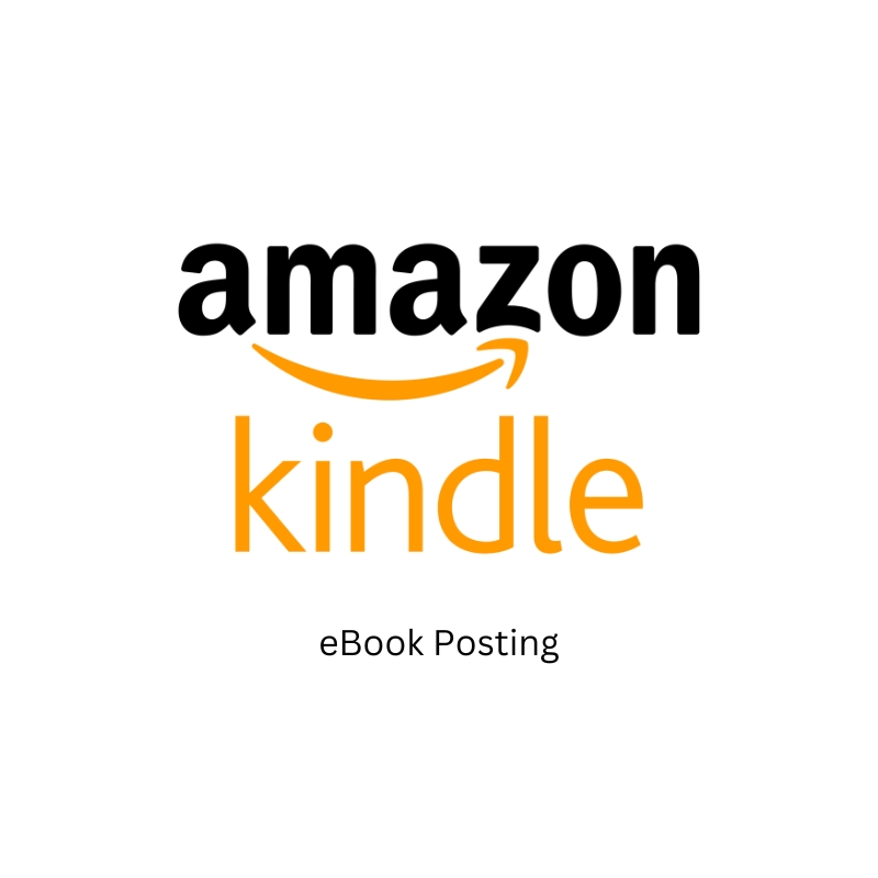 amazon kindle ebook posting