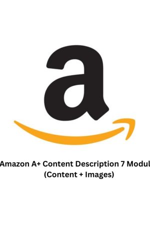 Amazon A+ Content Content Images