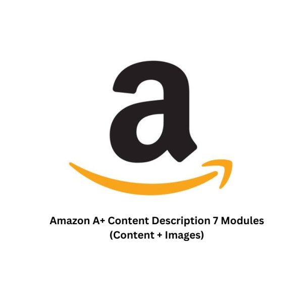 Amazon A+ Content Content Images