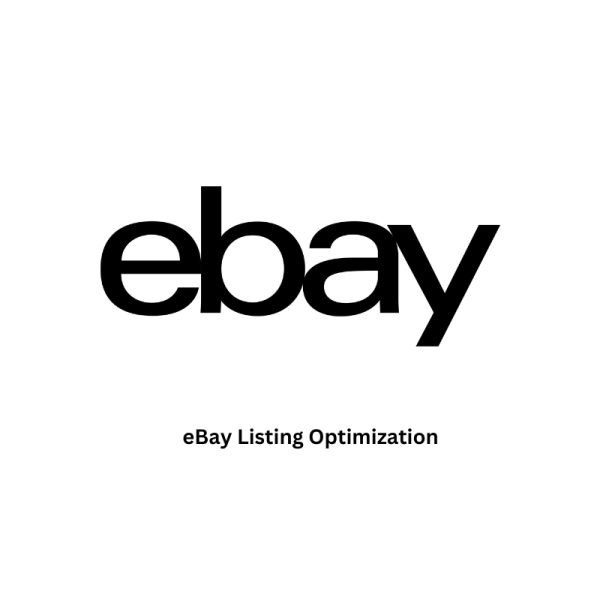 ebay listing optimization