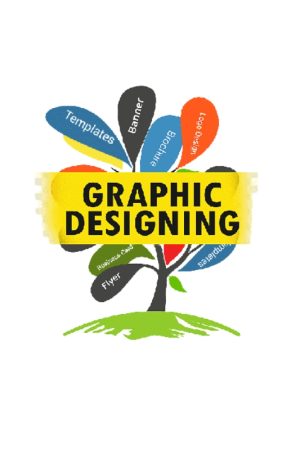 graphic designing