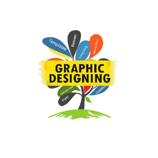 graphic designing